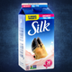 Image for article titled Silk Introduces New Milk Alternative Made From Blended And Strained Cattle